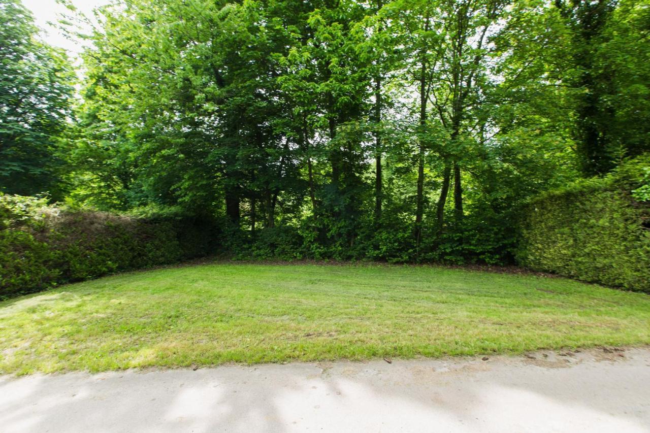 Camping Des Bondons Jouarre Exterior foto