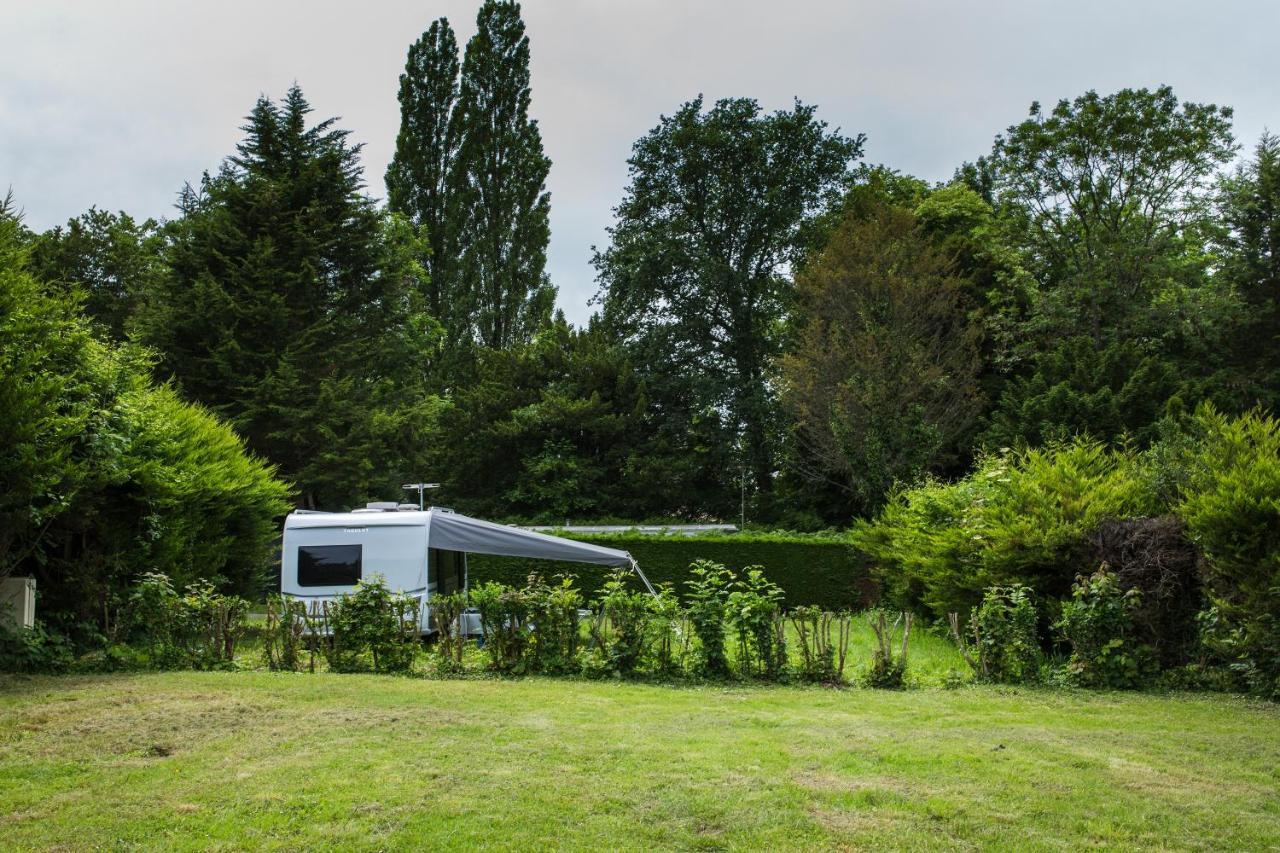 Camping Des Bondons Jouarre Exterior foto